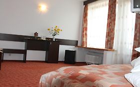 Hotel Zimbru