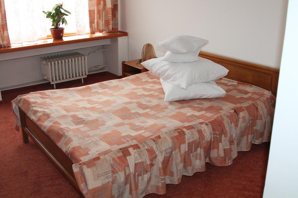 Hotel Zimbru Câmpulung Moldovenesc Cameră foto